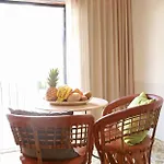 Lindo Departamento Cazules #1