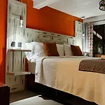 Zonaz Boutique Hotel