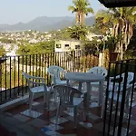 Villa Maria