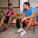 Los Muertos Hostal