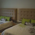 Villa Las Palmas
