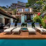 Cabana Del Mar - 3 Bedroom