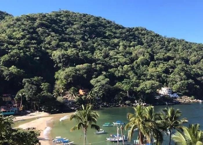 Casa Margarita