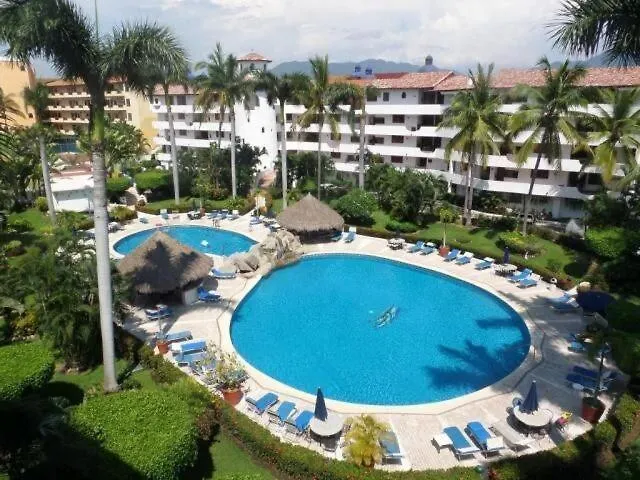Beautiful Pool View, Base Floor, Marina Vallarta