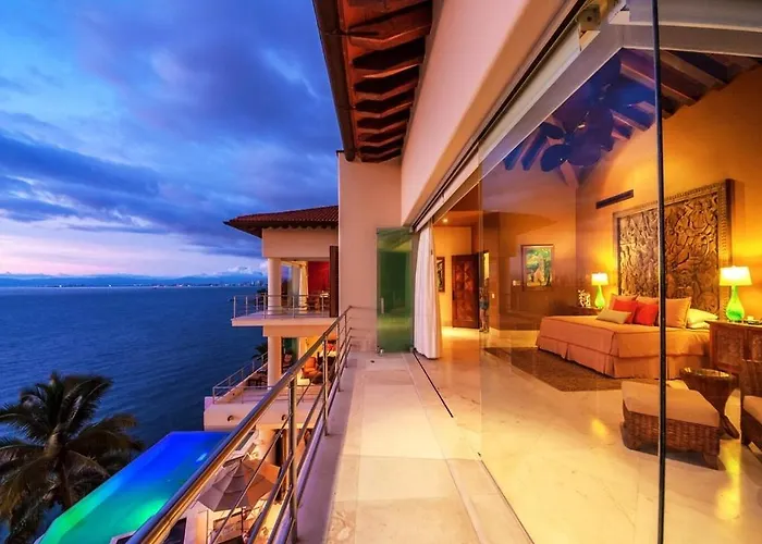 Villa Bahia - 4 Br