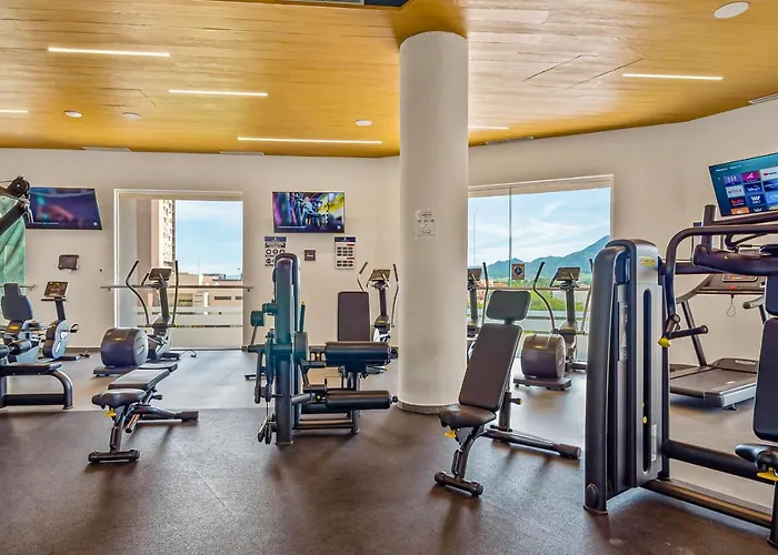 Harbor 171 Oceanfront Residences #13011