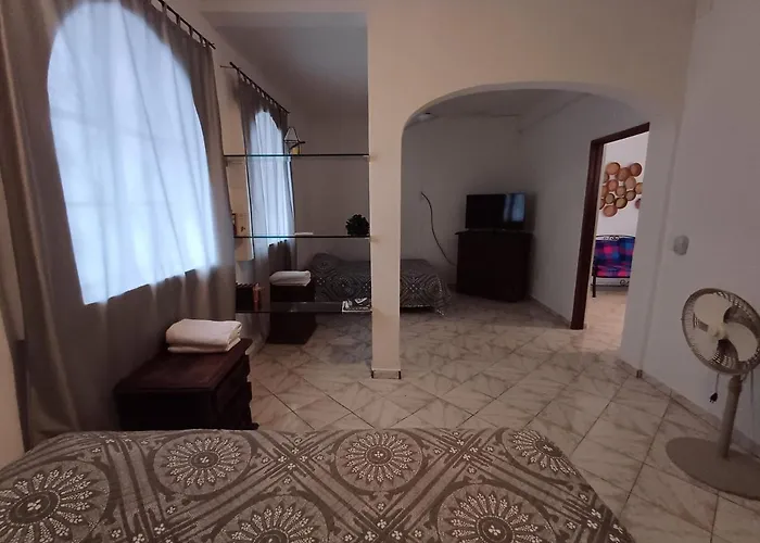 Casa Rey Sol