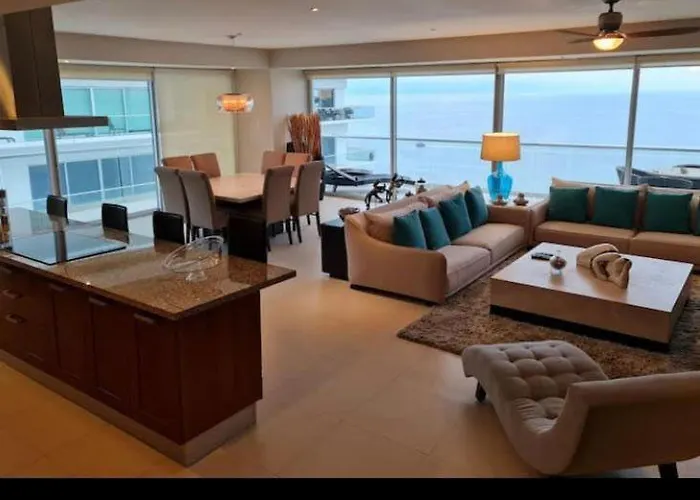 Peninsula Vallarta Condos