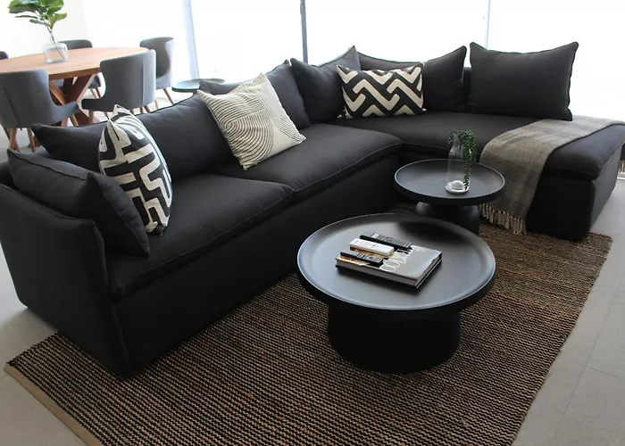 105 Downtown, Rooftop - Ocean View