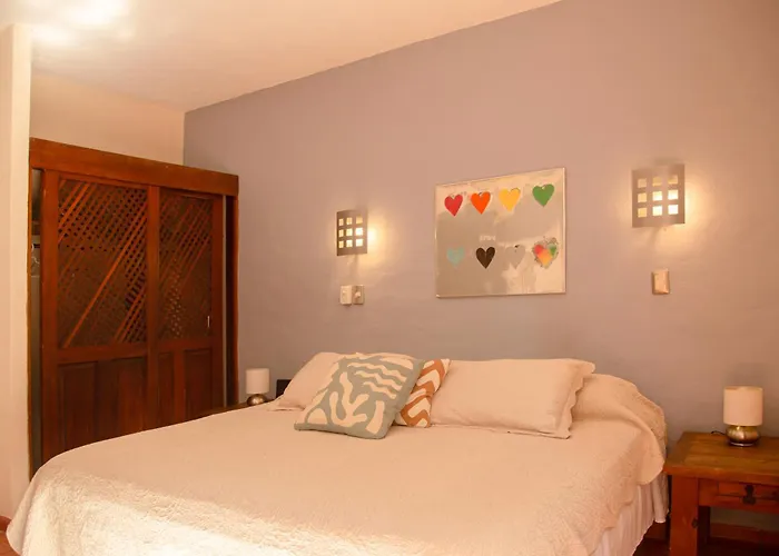 Condominio Con Alberca En La Zona Hotelera Puerto Vallarta