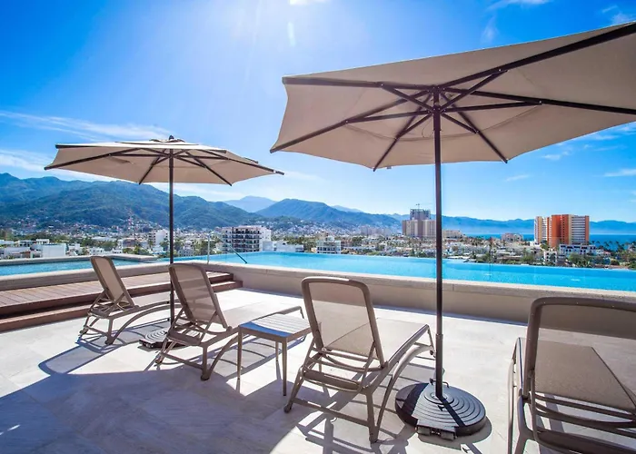 Sleek Versalles 2Br Roma Encore