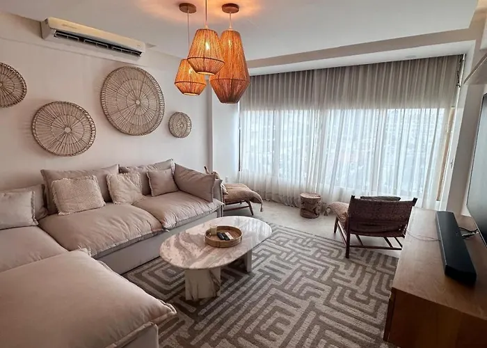 Condominio Marina Golf