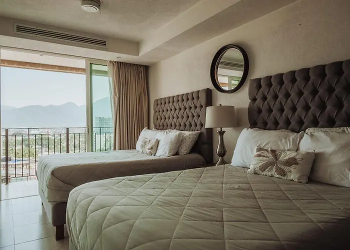 Grand Venetian Beachfront Condos