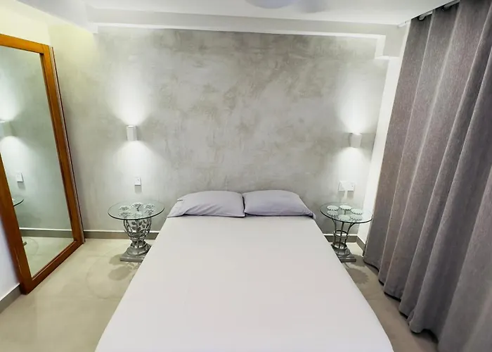 Casa Leo Studio Puerto Vallarta