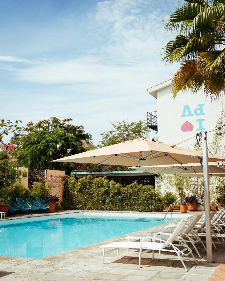 San Trópico Petit Hotel&peaceful Escape 4*