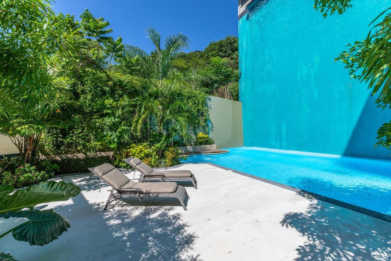 Apartment Pv South Shore Luxury Suites And For Rent Puerto Vallarta