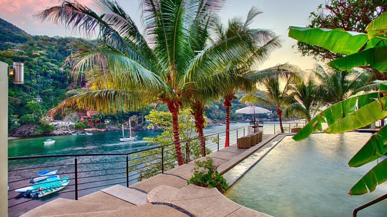 Apartment Pv South Shore Luxury Suites And For Rent Puerto Vallarta
