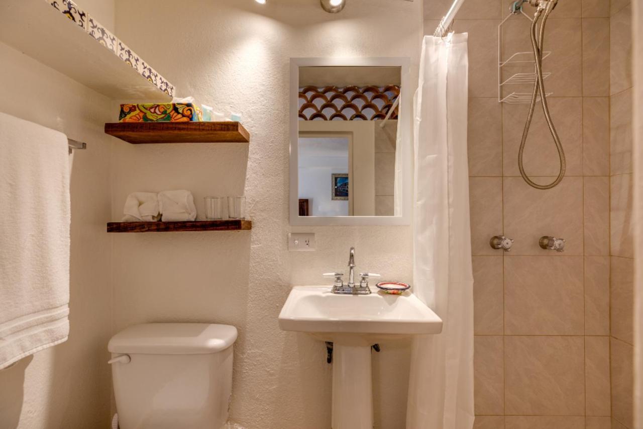 Zonaz Boutique 4* Puerto Vallarta