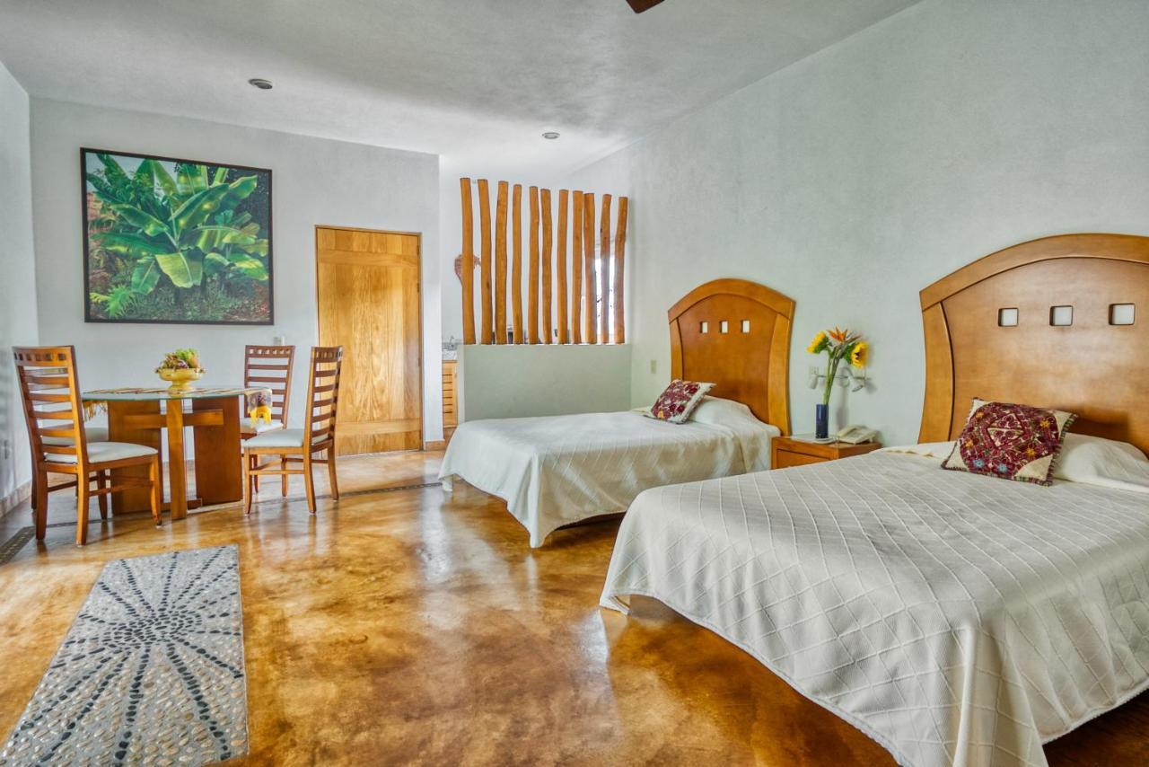 Bed & Breakfast Hacienda Alemana Boutique