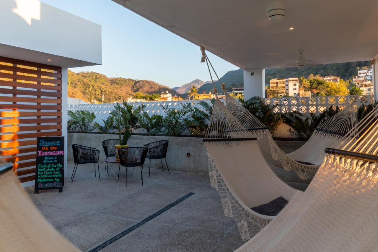 Cuale Aparthotel