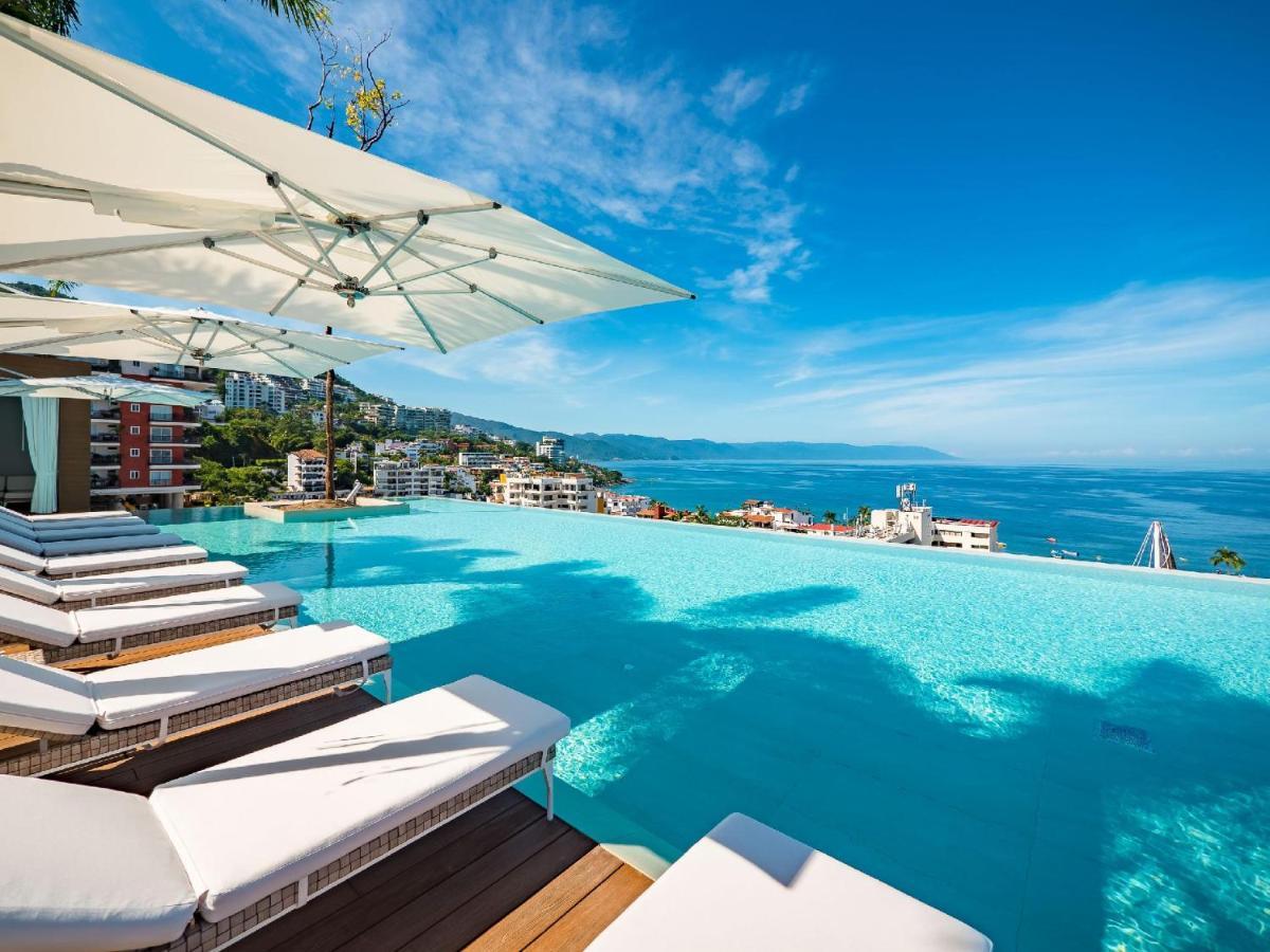 Pier 57 - 711 Fabulous & Dreamy 1 Bedroom Romantic Zone Puerto Vallarta