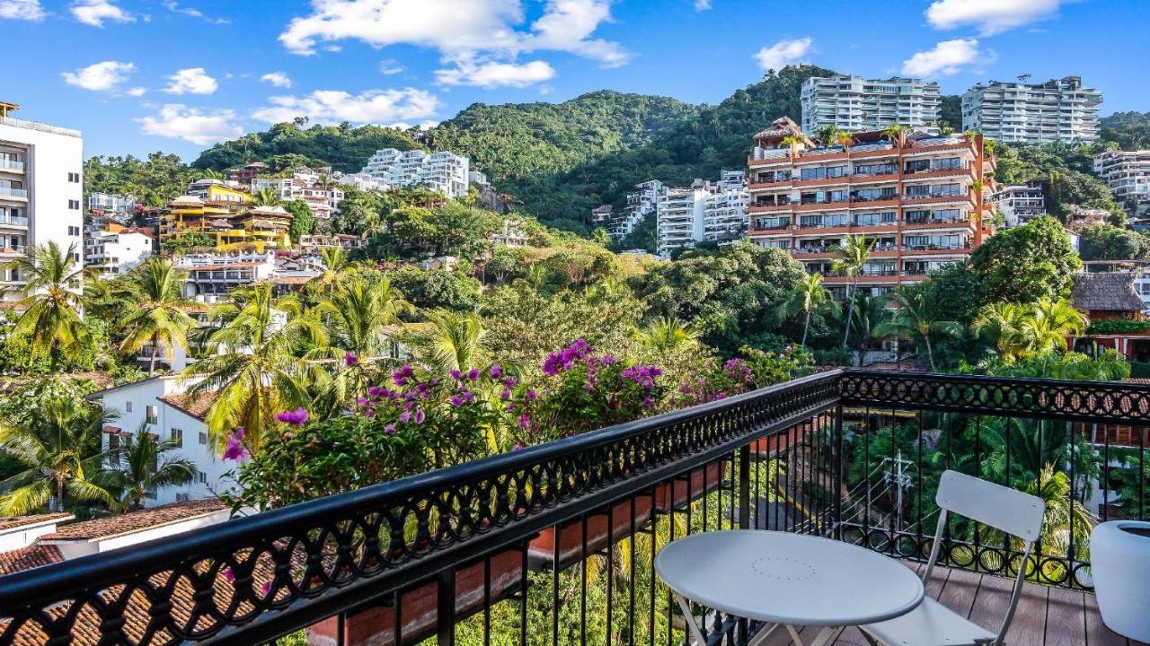 Pier 57 - 711 Fabulous & Dreamy 1 Bedroom Romantic Zone Holiday home Puerto Vallarta