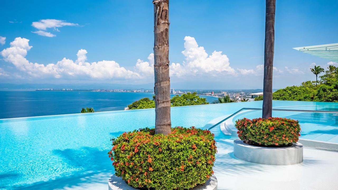 Avalon - 907 Gorgeous View 3 Bedroom Private Pool Amapas Apartment