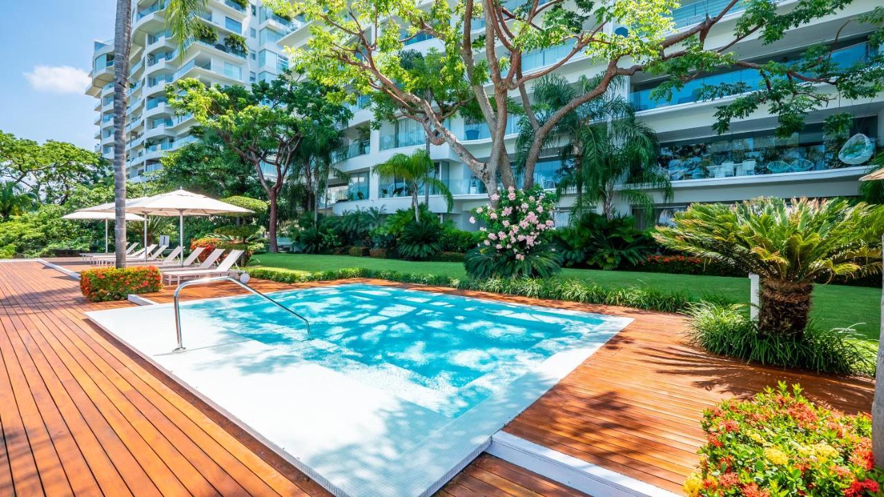 Avalon - 907 Gorgeous View 3 Bedroom Private Pool Amapas
