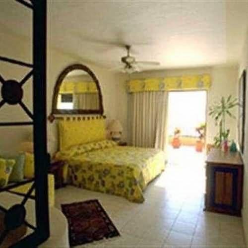 Resort Los Tules By Destino