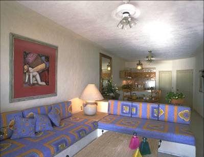 Los Tules By Destino Resort
