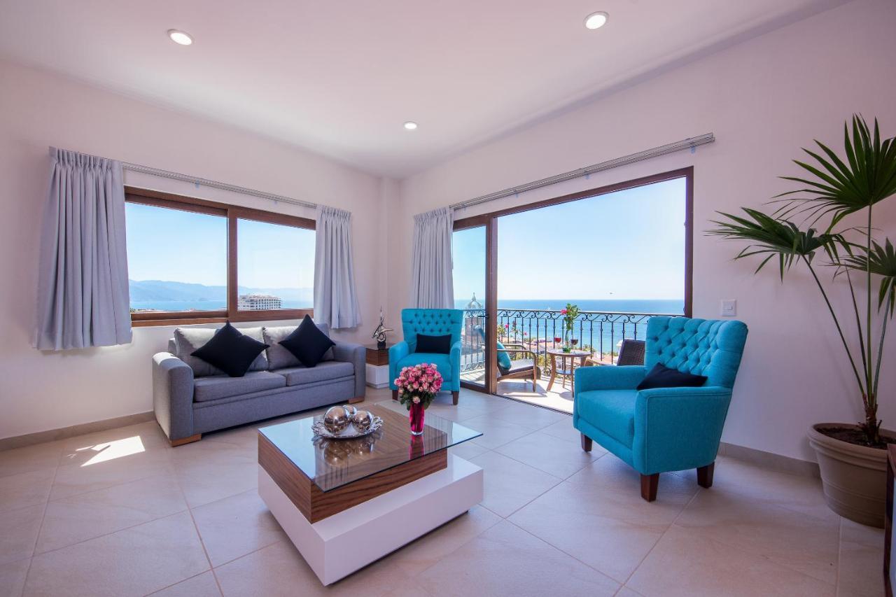 Сasa de vacaciones Nise Puerto Vallarta