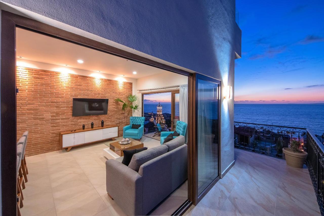 Сasa de vacaciones Nise Puerto Vallarta