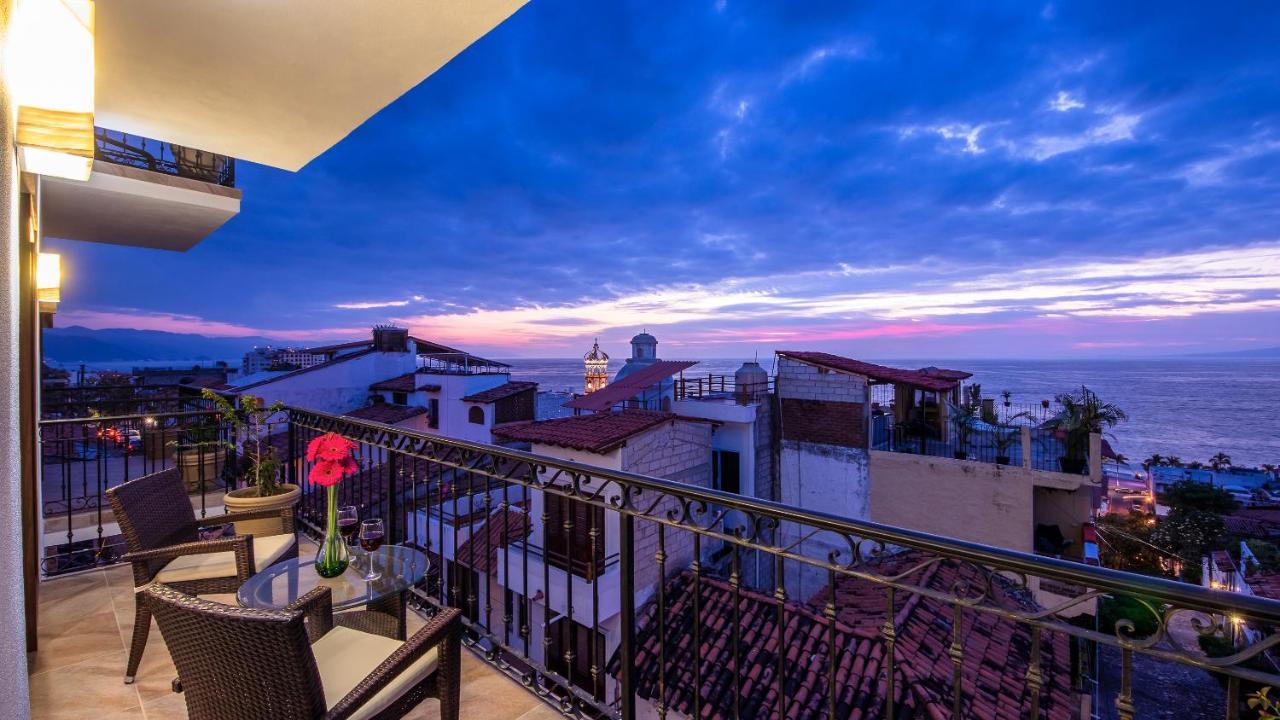 Сasa de vacaciones Nise Puerto Vallarta