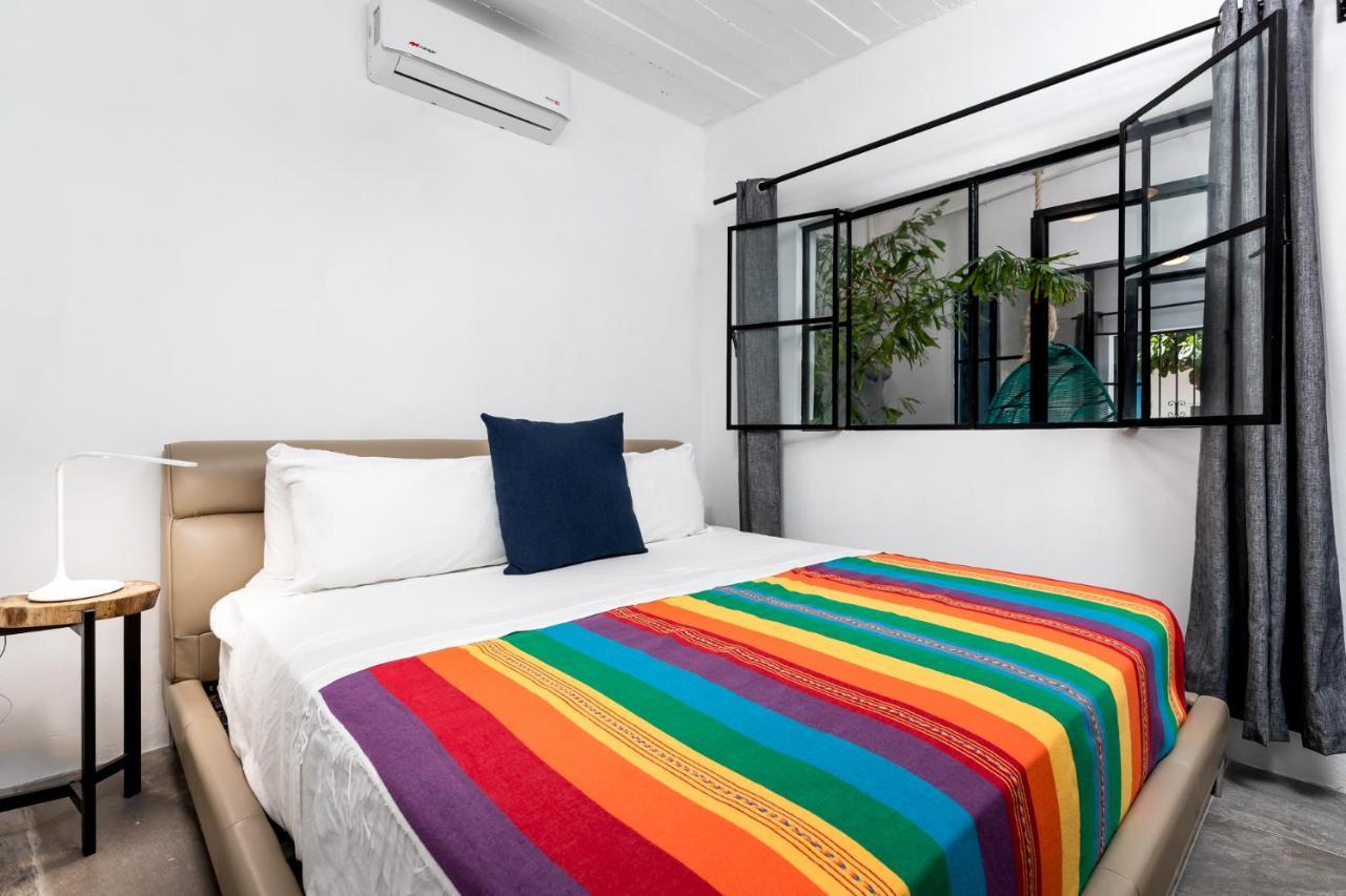 Cuale Aparthotel 4*