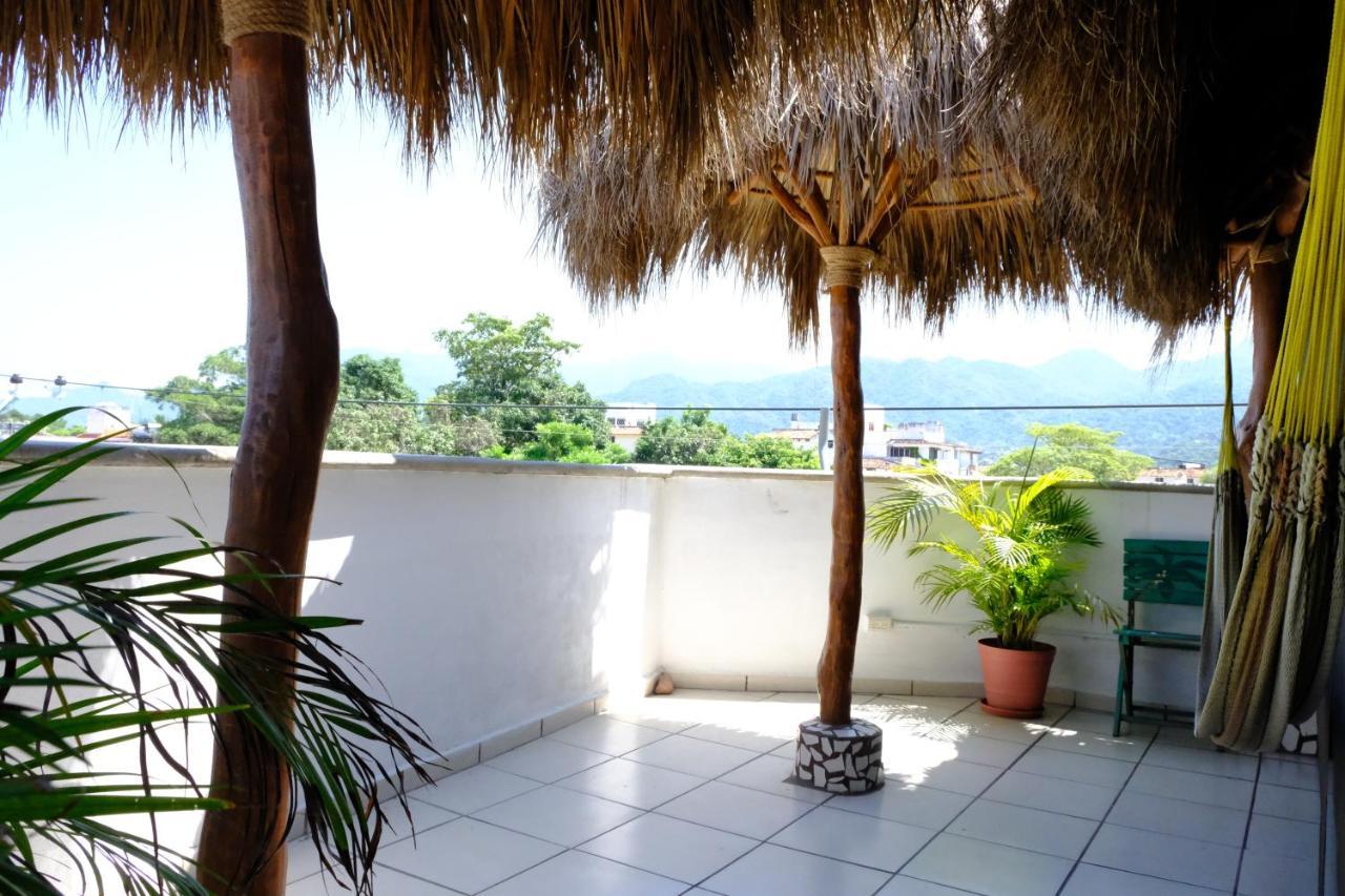 Casa Palapa