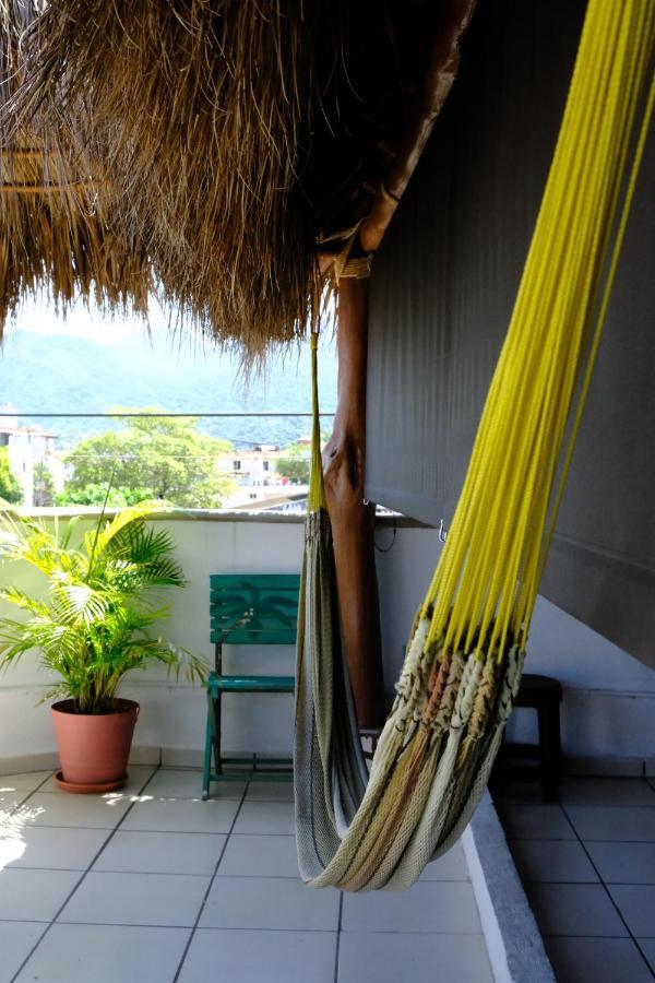 Casa Palapa Apartment *