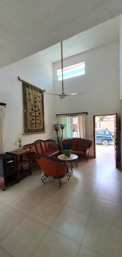 Apartamento Casa Colibrí Coto Residencial Terraza, Alberca, Inmejorable Ubicación *
