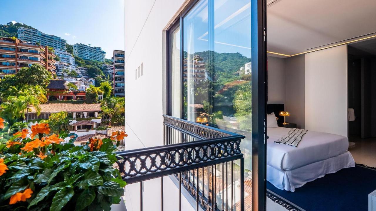 Сasa de vacaciones Pier 57 - 610 2 Bedroom & Sunset Rooftop In Pv *