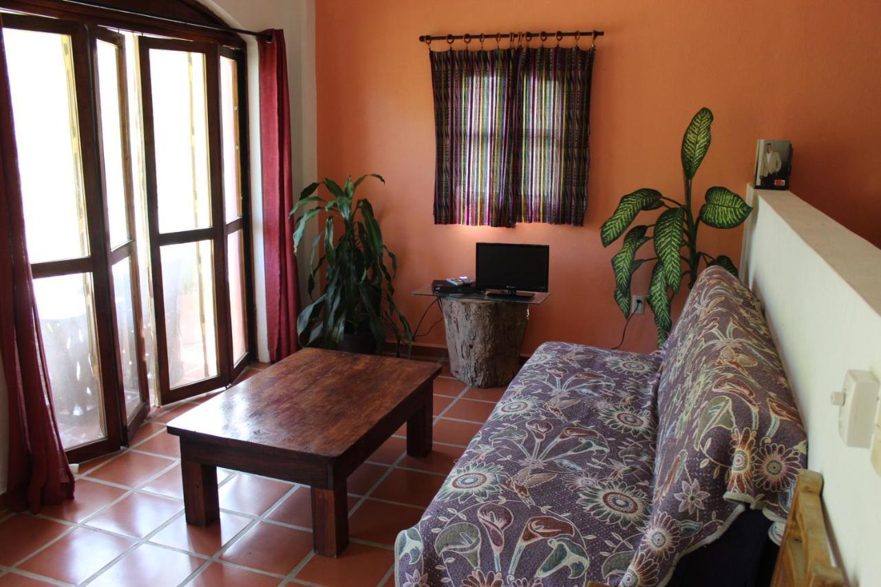 La Pacifica Apartahotel Puerto Vallarta