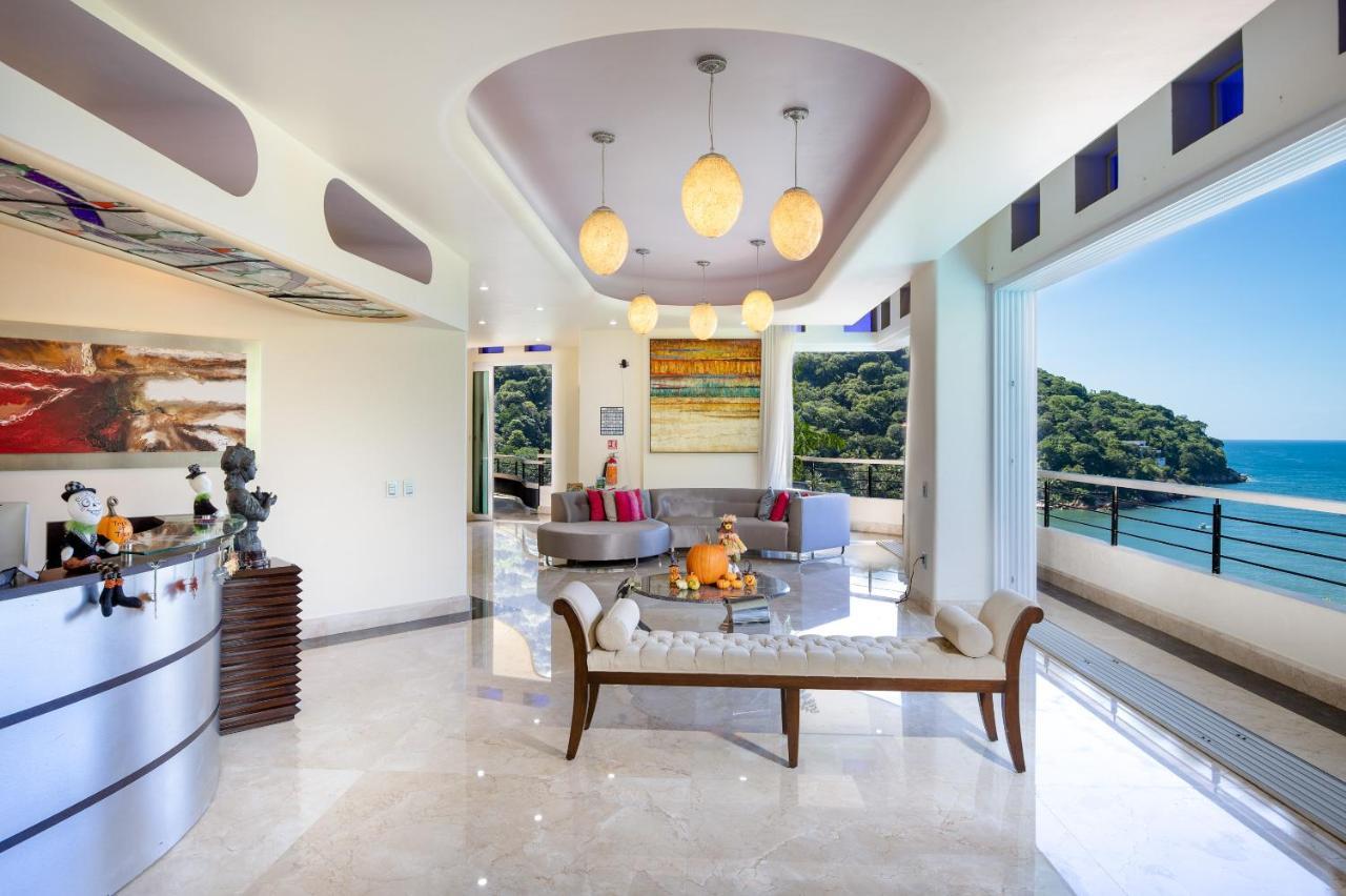 South Shore Luxury Suites, * Puerto Vallarta