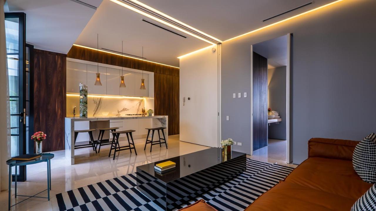 Сasa de vacaciones Pier 57 - 610 2 Bedroom & Sunset Rooftop In Pv