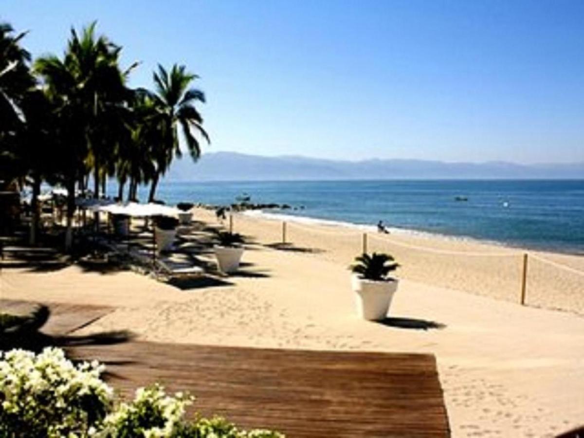 Apartamento Departamentos Oceanfront Icon Vallarta *