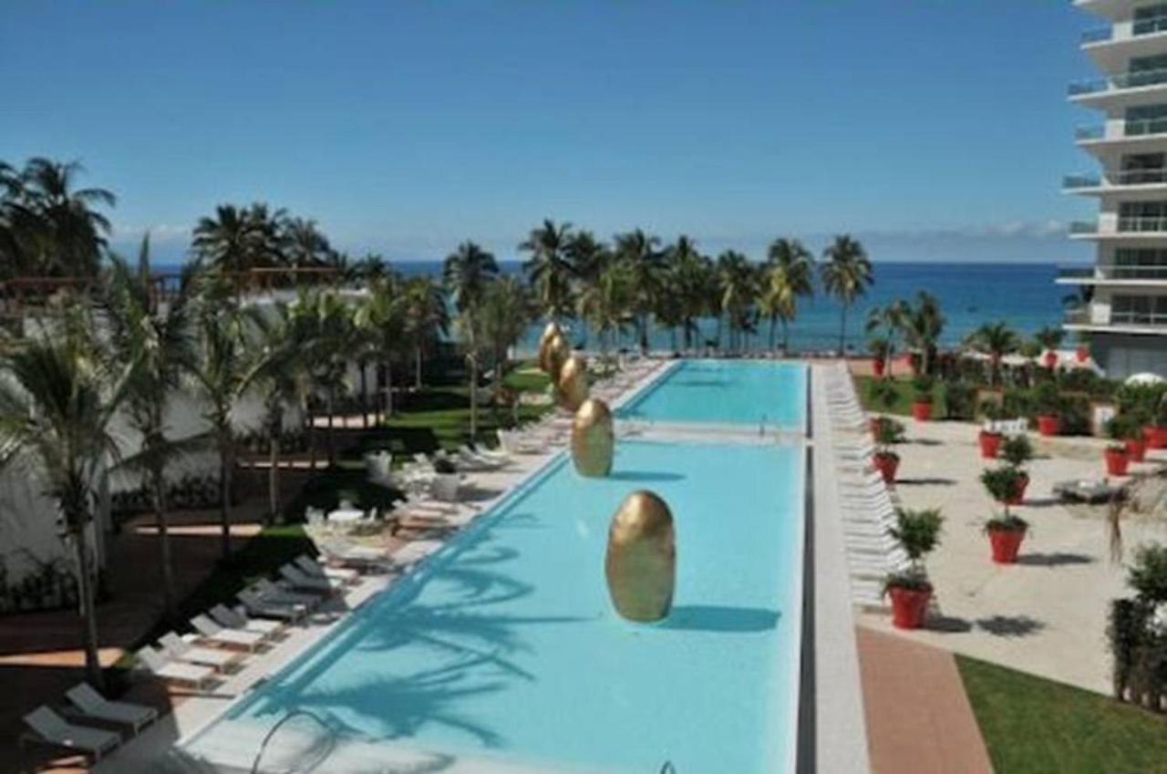 Departamentos Oceanfront Icon Vallarta *