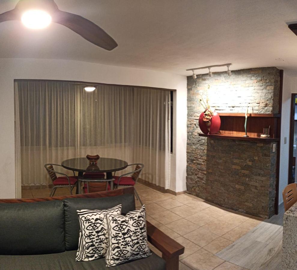 Departamento De Lujo, Puerto Vallarta. Mexico