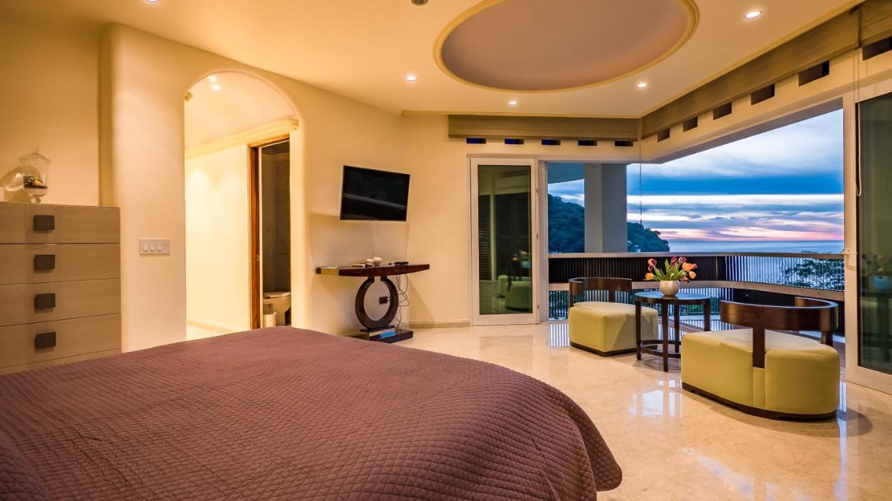 Truly The Finest In Luxury With Incredible Views Villa