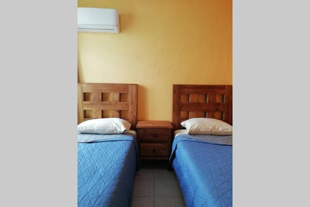 Casa Monarca - Casa Mexicana *