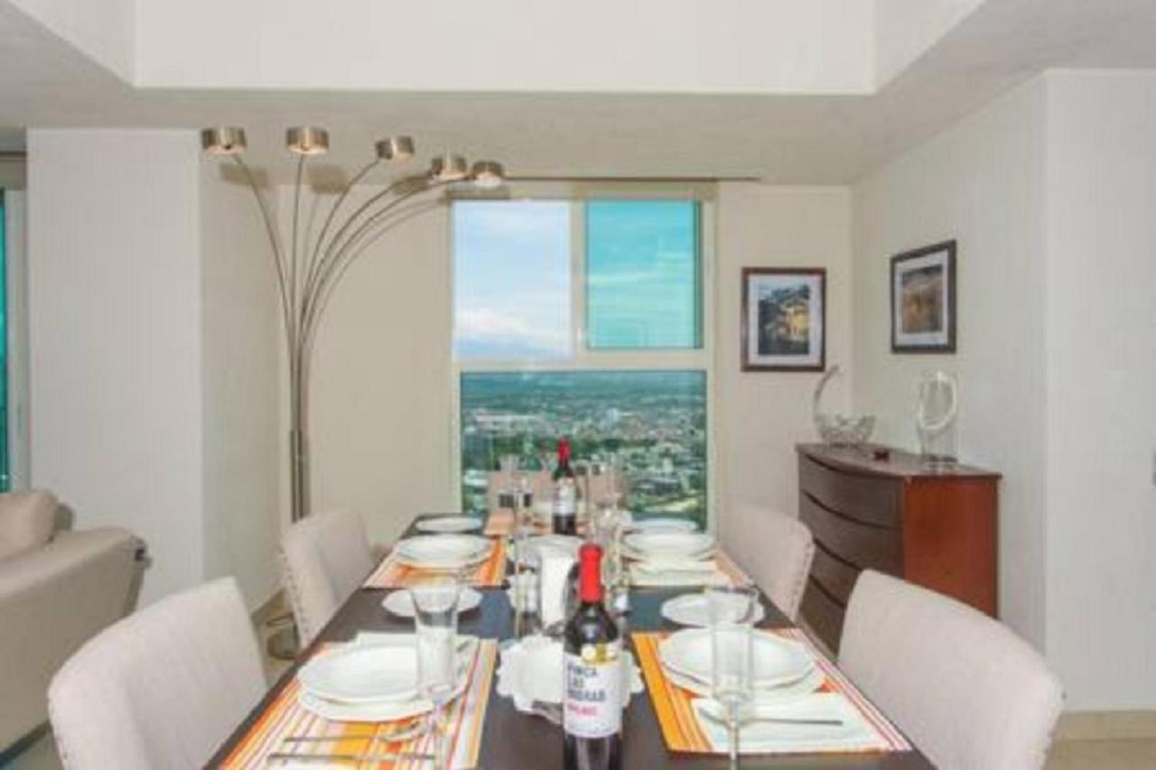 Apartamento Nuevo Departamento De Lujo En Gran Venetian Frente Al Mar *