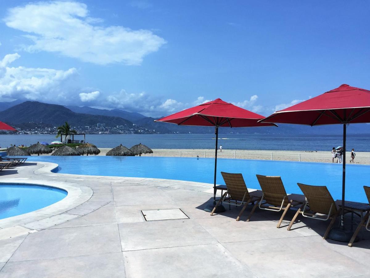 Apartamento Nuevo Departamento De Lujo En Gran Venetian Frente Al Mar