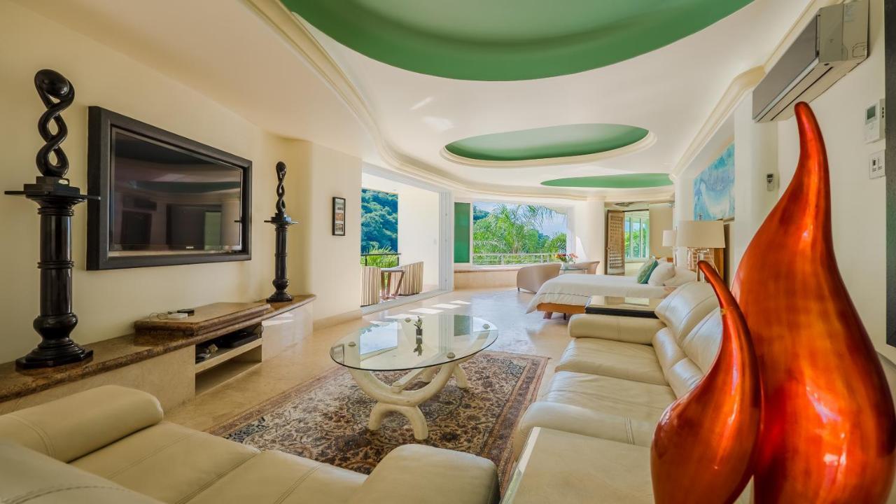 Apartment Pv South Shore Luxury Suites And For Rent Puerto Vallarta