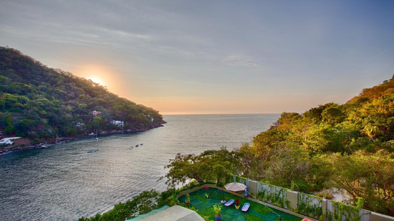 Pv South Shore Luxury Suites And For Rent Apartment Puerto Vallarta